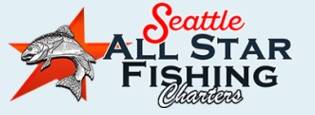 Seattle Fishing Charters | All Star