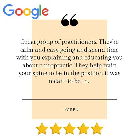 Finlayson Family Chiropractic