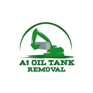 A1 Oil Tank Removal