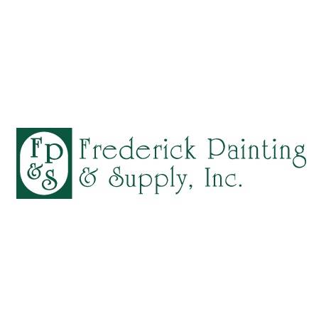 Frederick Painting & Supply, Inc.