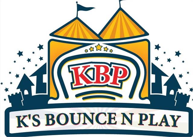 K's Bounce n Play - Bounce House & Party Rentals