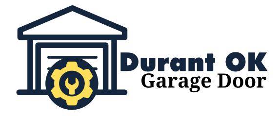 Durant OK Garage Door Repair