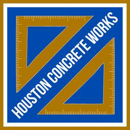 Houston Concrete Works