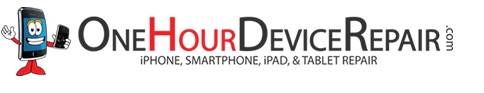 One Hour Device Cell Phone Repair Redmond
