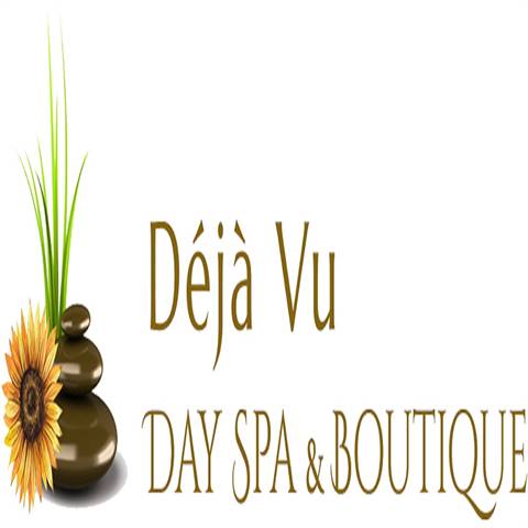 Deja Vu Day Spa & Boutique