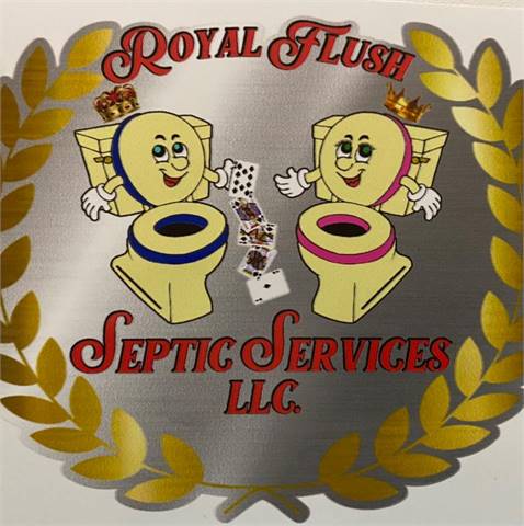 Royal Flush Septic Services LLC