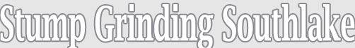 Southlake Tree Service & Stump Grinding