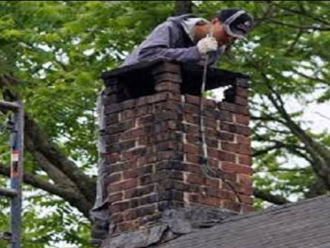 Beta Chimney Sweeps Fort Worth