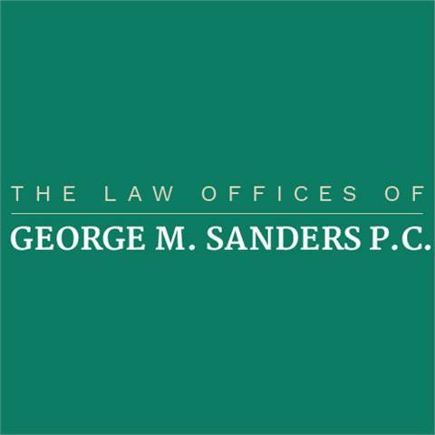 Law Offices of George M. Sanders, PC