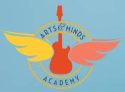 Arts & Minds Academy