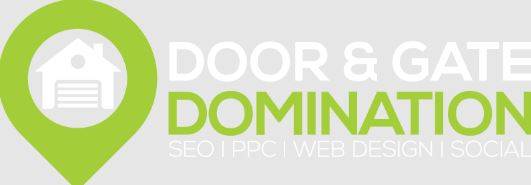 Door & Gate Domination