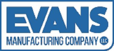 EVANS MANUFACTURING CO