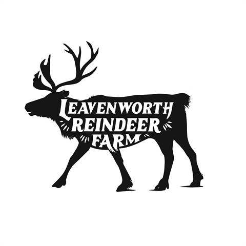 Leavenworth Reindeer Farm
