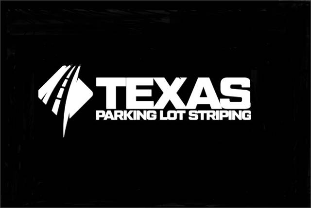 Texas Parking Lot Striping Company