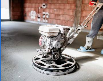 Concrete Contractors Green Bay WI