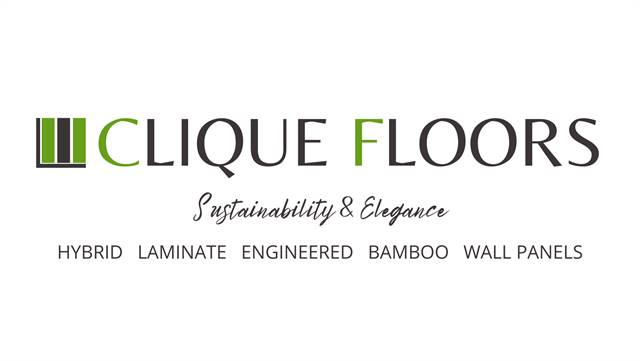 Clique Floors