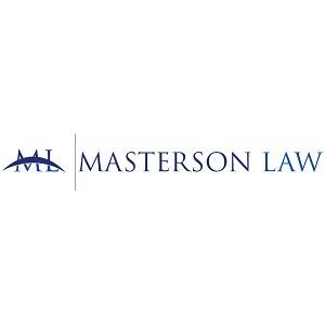 Masterson Law