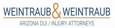 Weintraub & Weintraub, DWI Lawyers