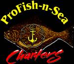 ProFish-n-Sea Halibut Fishing Charters