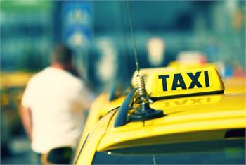 Royal Taxi