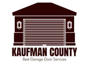 Kaufman County Best Garage & Overhead Doors