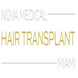 Nova Medical Hair Transplant Miami