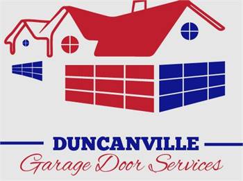 Duncanville's Best Garage & Overhead Doors