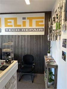 Elite Tech iPhone Repair