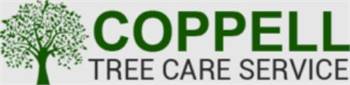 Coppell Tree Service & Stump Grinding