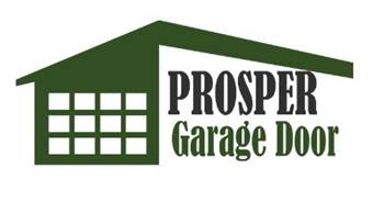 Prosper TX Garage Door Repair