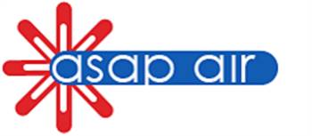 ASAP AIR AC and Heating