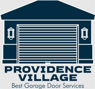 Providence Village Best Garage & Overhead Doors