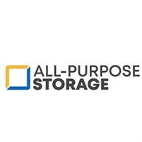  All Purpose  Storage