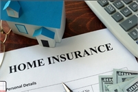  Homeowners, Condo  & Property Insurance