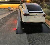  24/7 Tow  Service