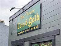  Olde Towne  Coin & Gold