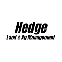  Hedge Land & Ag  Management