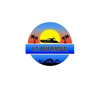  U.S. Boat Removal