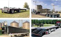 Monday Trailers and Equipment Monday Trailers