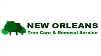 Tree Service New Orleans Zach Potter