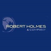  Robert  Holmes