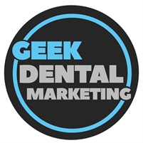 Geek Dental Marketing Cesar Navarro MSM