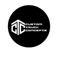  Custom  Truck Concepts