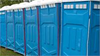  Ace Portable Toilet  Rental